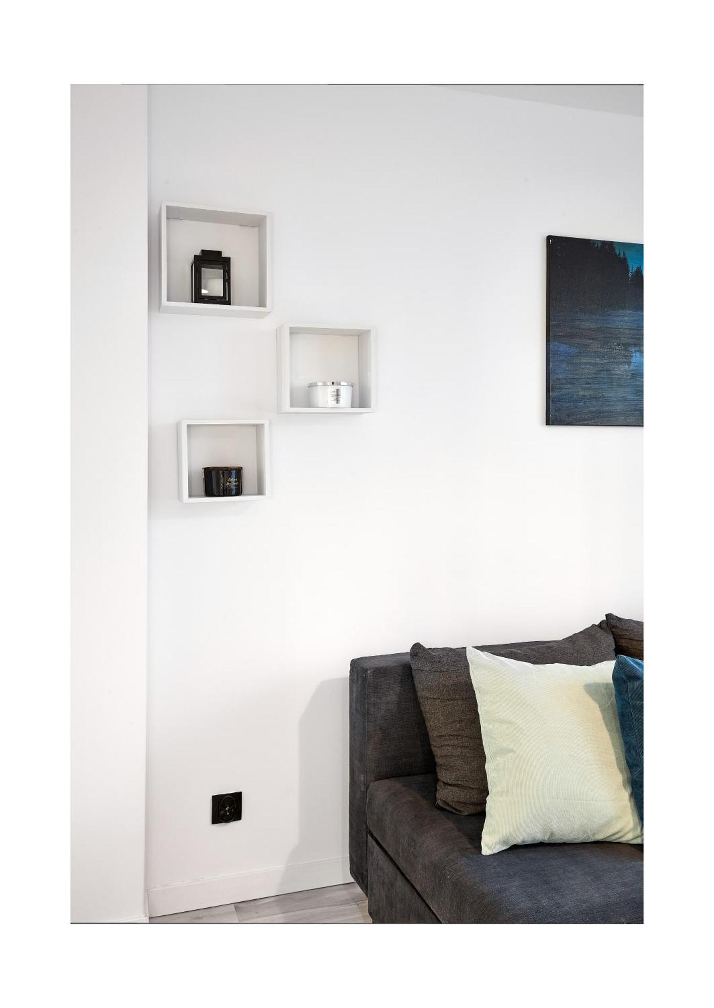 Malta Homely Apartment Poznan Bagian luar foto